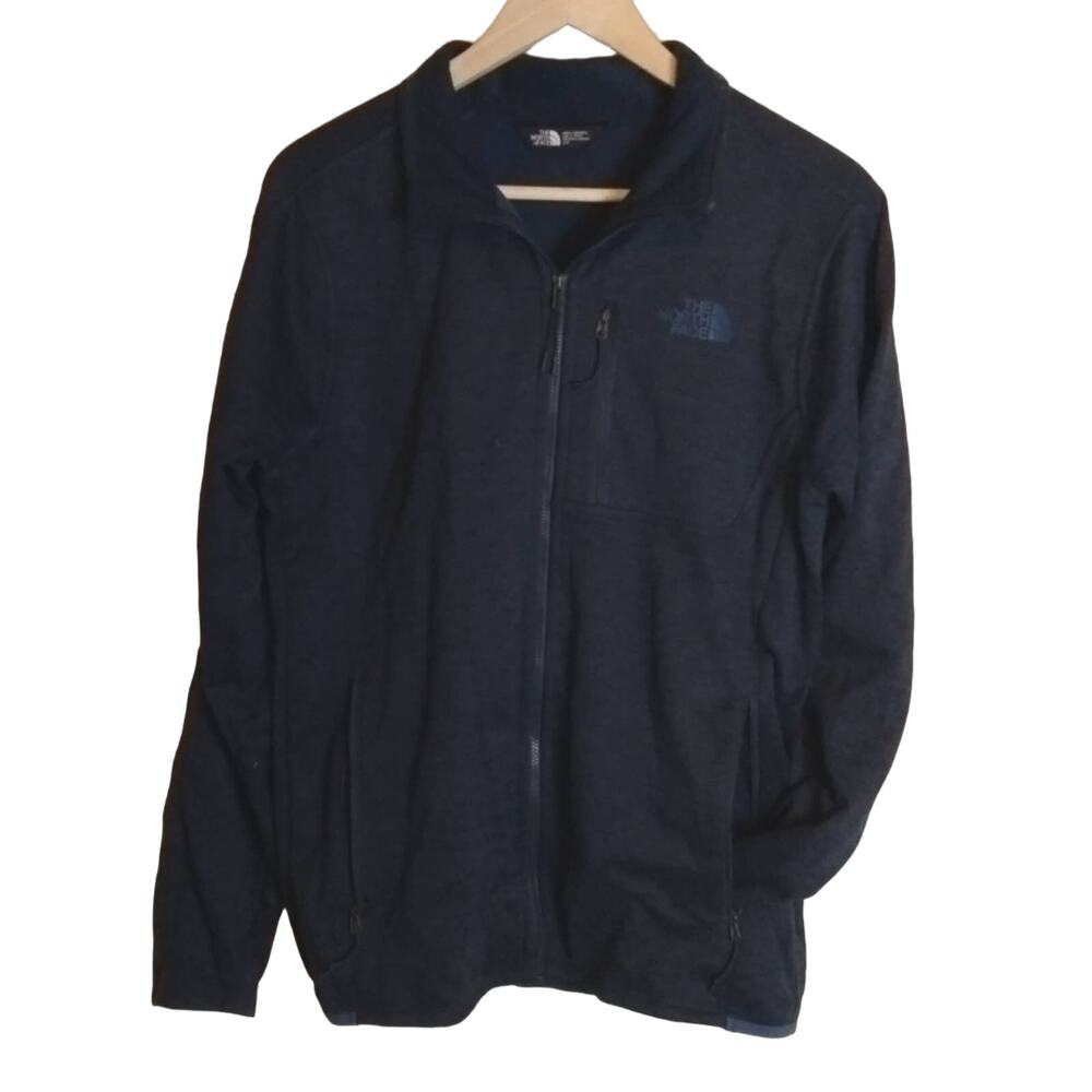 The North Face Men's Gordon Lyons Full Zip Jacket S